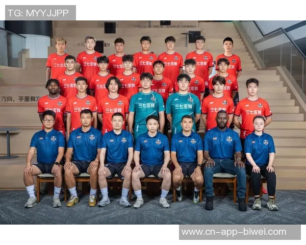 激情四溢的P4G足球社带你领略足球魅力与团队精神的完美结合