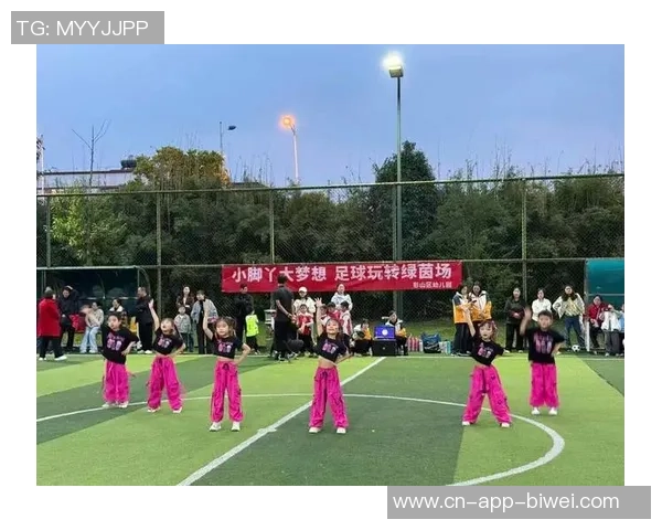 泡泡足球俱乐部带你体验全新足球乐趣畅享快乐运动时光